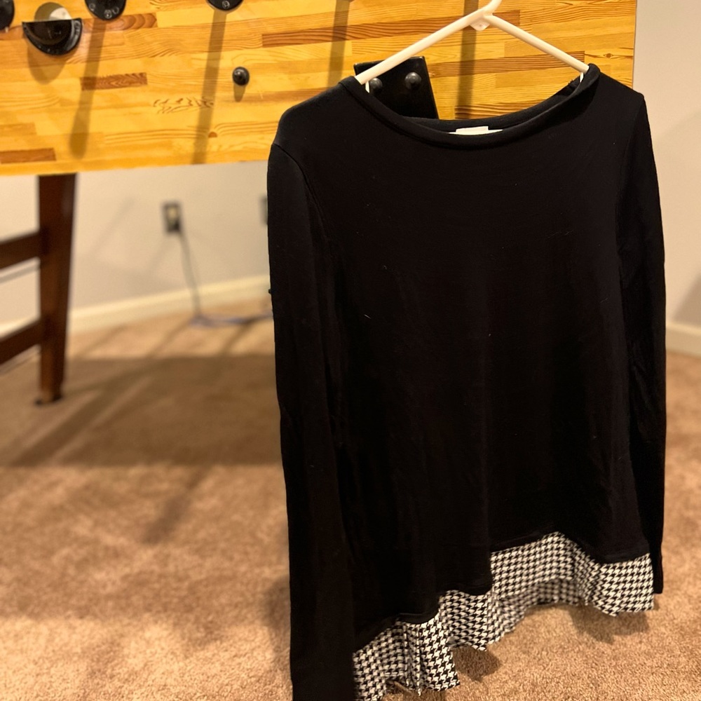 JCrew Blouse